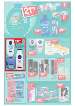 Checkers Gauteng : (23 Apr - 4 May 2014), page 18