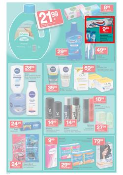 Checkers Gauteng : (23 Apr - 4 May 2014), page 18