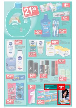 Checkers Gauteng : (23 Apr - 4 May 2014), page 18