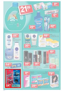 Checkers Gauteng : (23 Apr - 4 May 2014), page 18