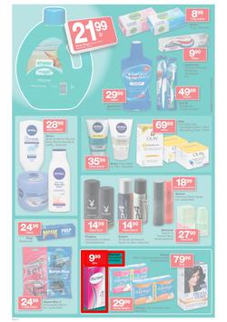 Checkers Gauteng : (23 Apr - 4 May 2014), page 18