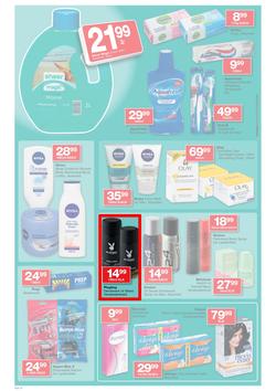 Checkers Gauteng : (23 Apr - 4 May 2014), page 18
