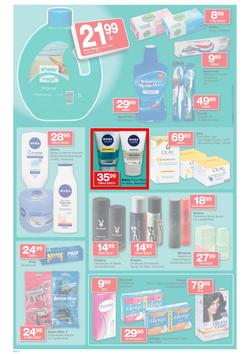 Checkers Gauteng : (23 Apr - 4 May 2014), page 18