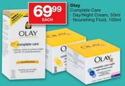 Olay Complete Care-Each
