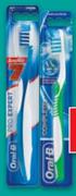 Oral B Toothbrush 35 Soft/40 Med-Each