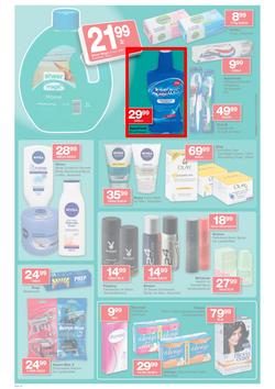 Checkers North West : (23 Apr - 4 May 2014), page 18