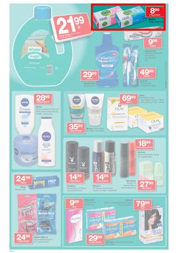 Checkers North West : (23 Apr - 4 May 2014), page 18