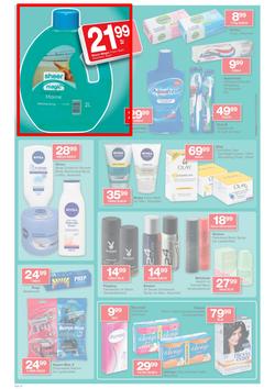 Checkers North West : (23 Apr - 4 May 2014), page 18