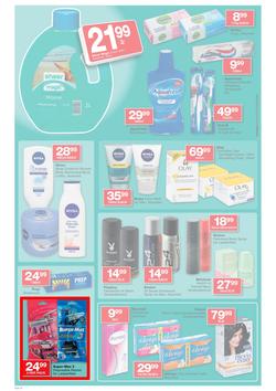 Checkers North West : (23 Apr - 4 May 2014), page 18