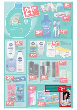 Checkers North West : (23 Apr - 4 May 2014), page 18