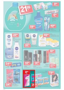 Checkers North West : (23 Apr - 4 May 2014), page 18