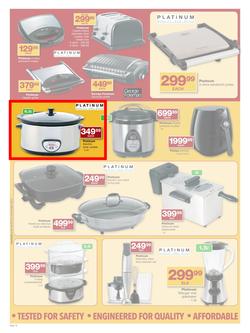 Checkers Western Cape : (28 Apr - 11 May 2014), page 18