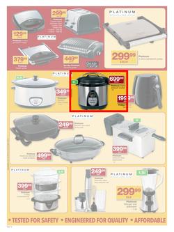 Checkers Western Cape : (28 Apr - 11 May 2014), page 18