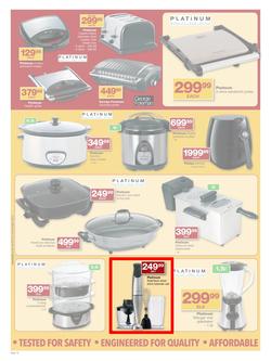 Checkers Western Cape : (28 Apr - 11 May 2014), page 18