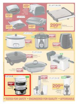 Checkers Western Cape : (28 Apr - 11 May 2014), page 18