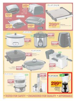 Checkers Western Cape : (28 Apr - 11 May 2014), page 18