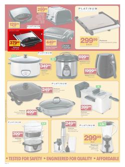 Checkers Western Cape : (28 Apr - 11 May 2014), page 18