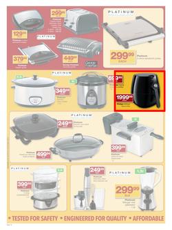Checkers Western Cape : (28 Apr - 11 May 2014), page 18