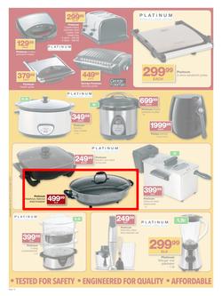 Checkers Western Cape : (28 Apr - 11 May 2014), page 18
