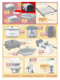 Checkers Western Cape : (28 Apr - 11 May 2014), page 18