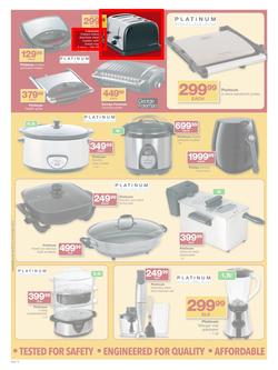 Checkers Western Cape : (28 Apr - 11 May 2014), page 18