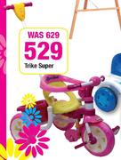 Trike Super