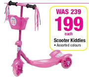Scooter Kiddies-Each