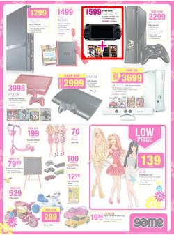 Game : Save Money this Spring (21 Aug - 27 Aug 2013), page 18
