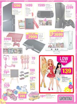 Game : Save Money this Spring (21 Aug - 27 Aug 2013), page 18