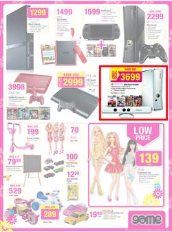 Game : Save Money this Spring (21 Aug - 27 Aug 2013), page 18