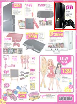 Game : Save Money this Spring (21 Aug - 27 Aug 2013), page 18