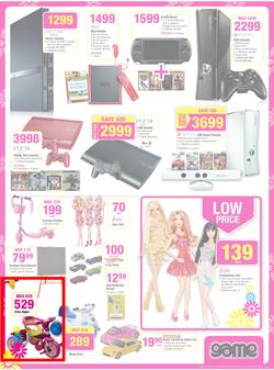 Game : Save Money this Spring (21 Aug - 27 Aug 2013), page 18