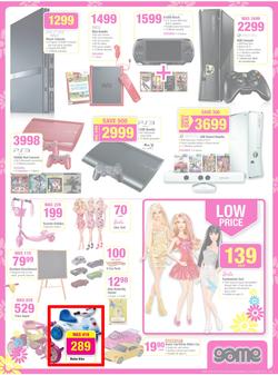 Game : Save Money this Spring (21 Aug - 27 Aug 2013), page 18