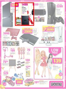 Game : Save Money this Spring (21 Aug - 27 Aug 2013), page 18