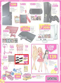 Game : Save Money this Spring (21 Aug - 27 Aug 2013), page 18