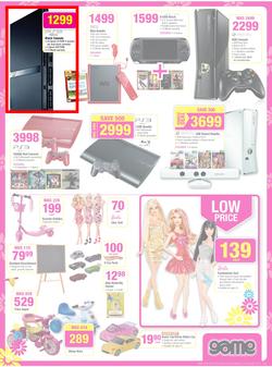 Game : Save Money this Spring (21 Aug - 27 Aug 2013), page 18