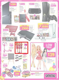 Game : Save Money this Spring (21 Aug - 27 Aug 2013), page 18
