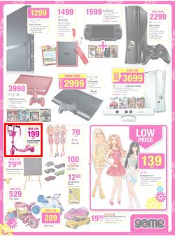 Game : Save Money this Spring (21 Aug - 27 Aug 2013), page 18