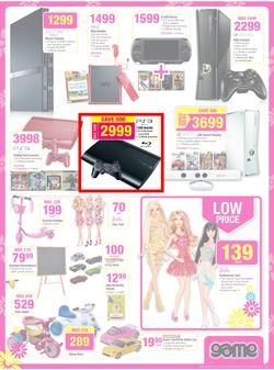 Game : Save Money this Spring (21 Aug - 27 Aug 2013), page 18