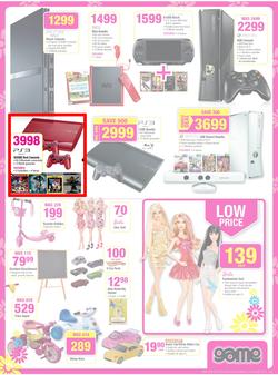 Game : Save Money this Spring (21 Aug - 27 Aug 2013), page 18
