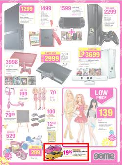 Game : Save Money this Spring (21 Aug - 27 Aug 2013), page 18