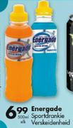 Energade Sportdrankie-500ml Elk