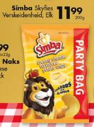 Simba Skyfies-200gm