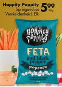 Hoppity Poppity Springmielies-90gm