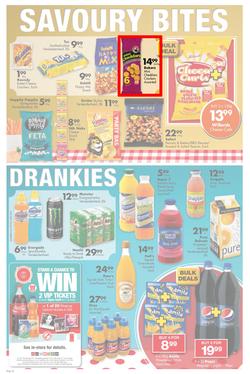 Checkers Gauteng : Price Promotion (22 Aug - 8 Sep 2013), page 18