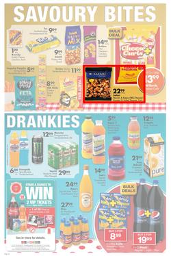 Checkers Gauteng : Price Promotion (22 Aug - 8 Sep 2013), page 18