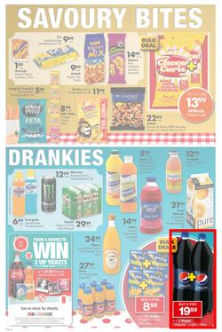 Checkers Gauteng : Price Promotion (22 Aug - 8 Sep 2013), page 18