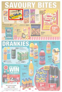 Checkers Gauteng : Price Promotion (22 Aug - 8 Sep 2013), page 18