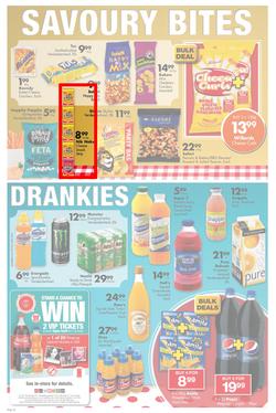 Checkers Gauteng : Price Promotion (22 Aug - 8 Sep 2013), page 18