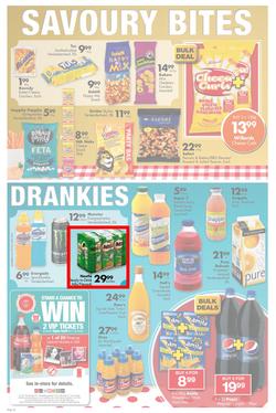 Checkers Gauteng : Price Promotion (22 Aug - 8 Sep 2013), page 18